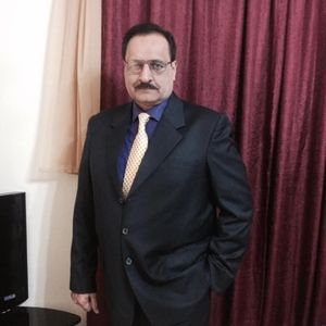 Meet your Posher, Baqir